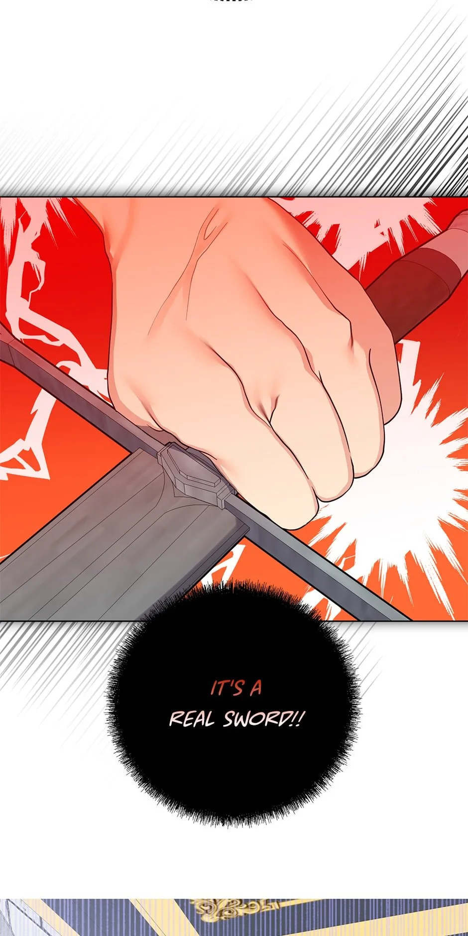 Starting from Today, I’m a Princess? Chapter 72 page 48
