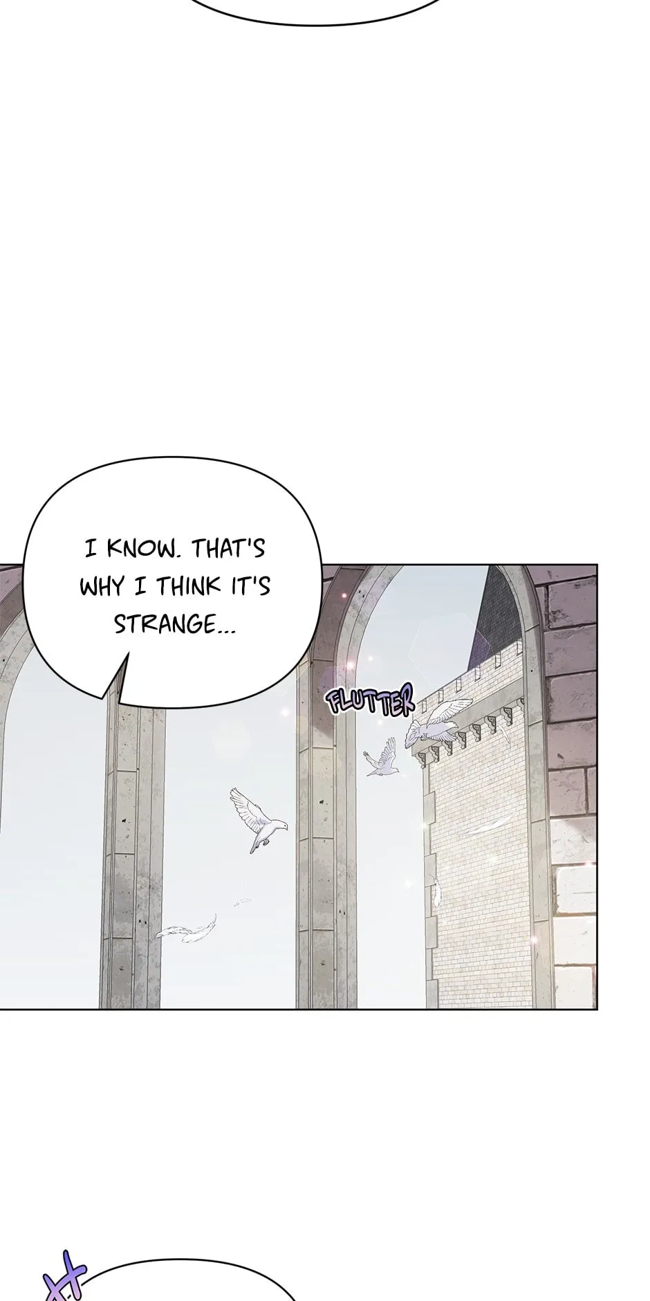 Starting from Today, I’m a Princess? Chapter 72 page 38