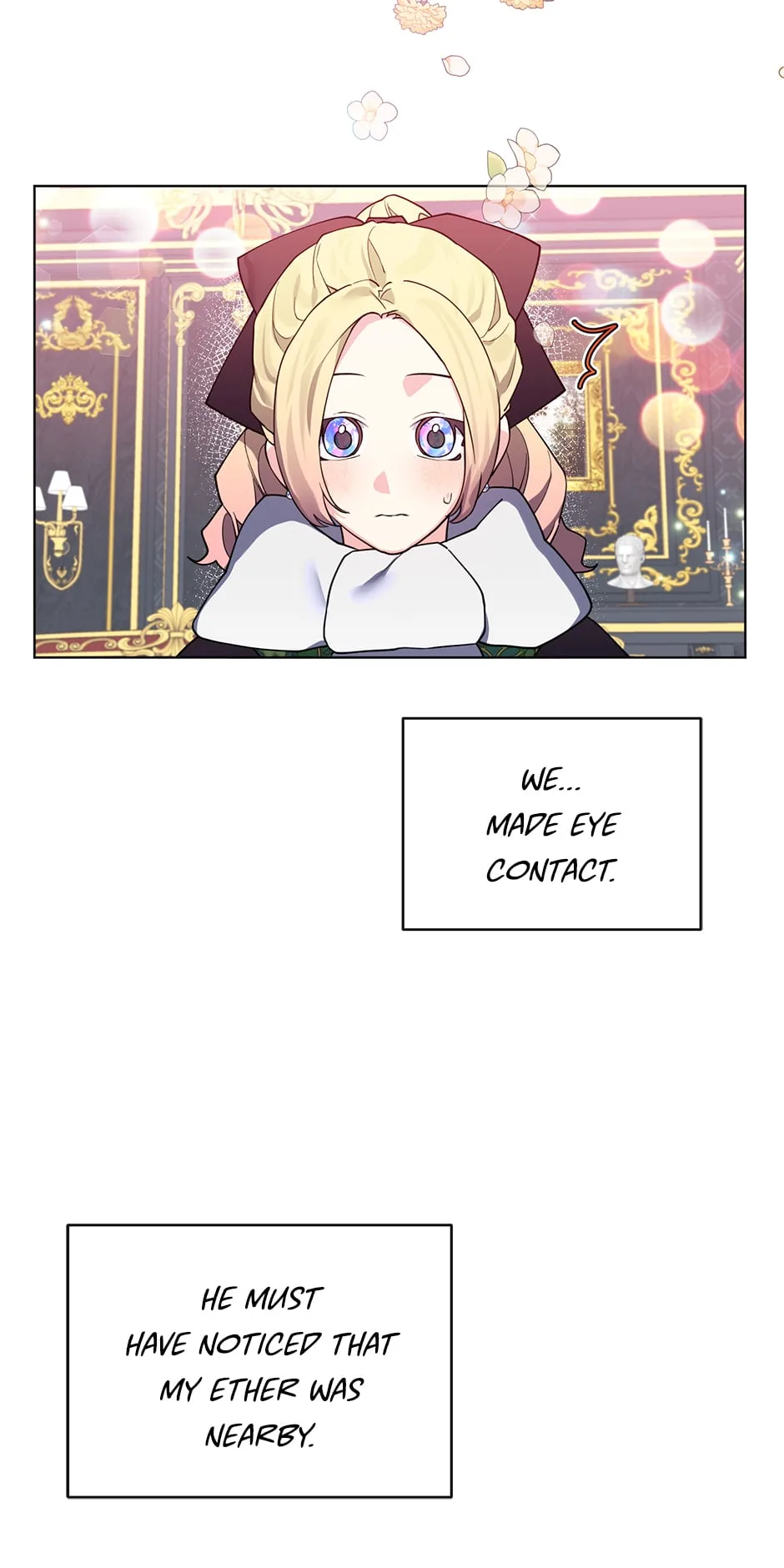 Starting from Today, I’m a Princess? Chapter 72 page 36