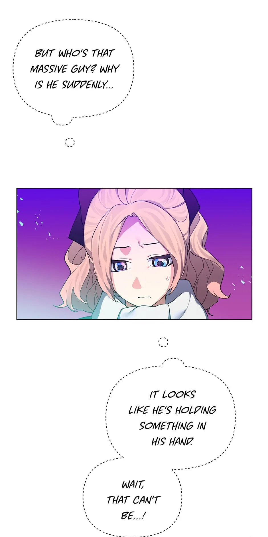 Starting from Today, I’m a Princess? Chapter 72 page 47