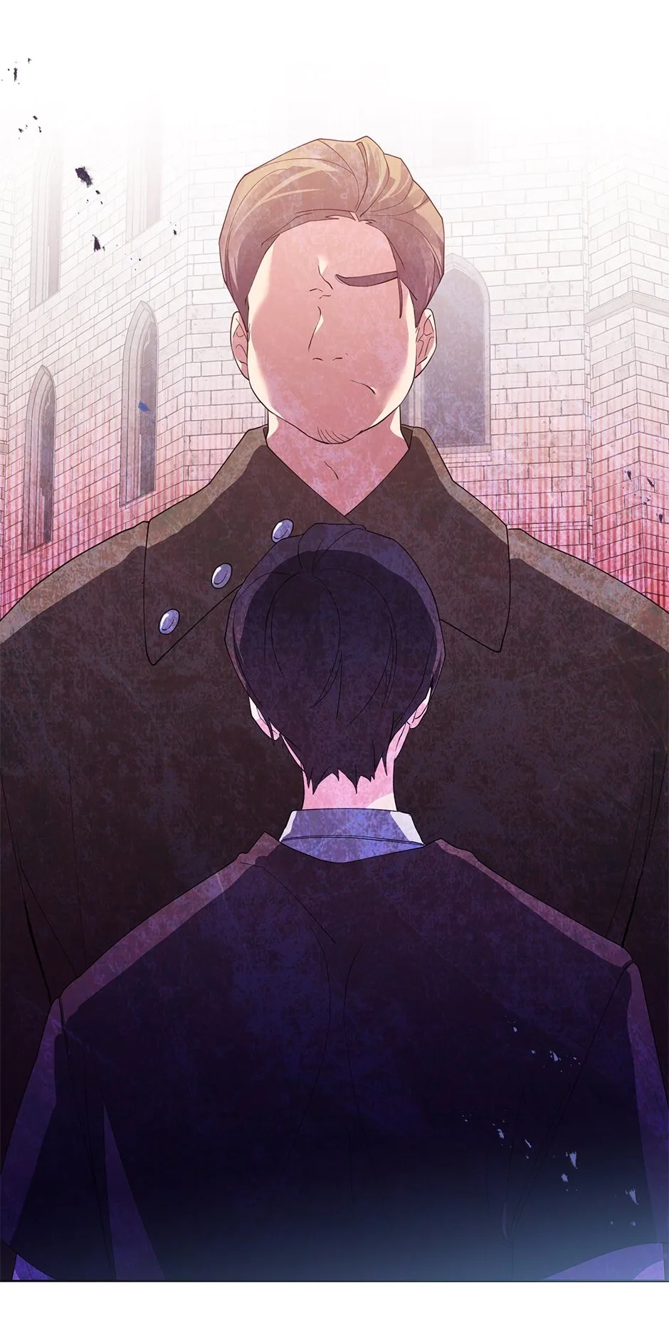 Starting from Today, I’m a Princess? Chapter 72 page 46