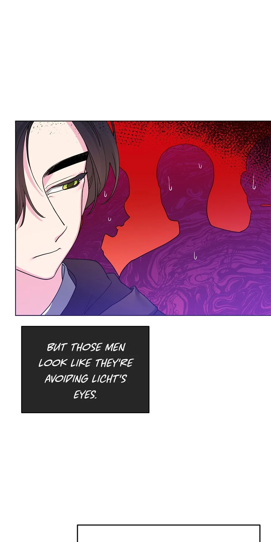 Starting from Today, I’m a Princess? Chapter 72 page 44