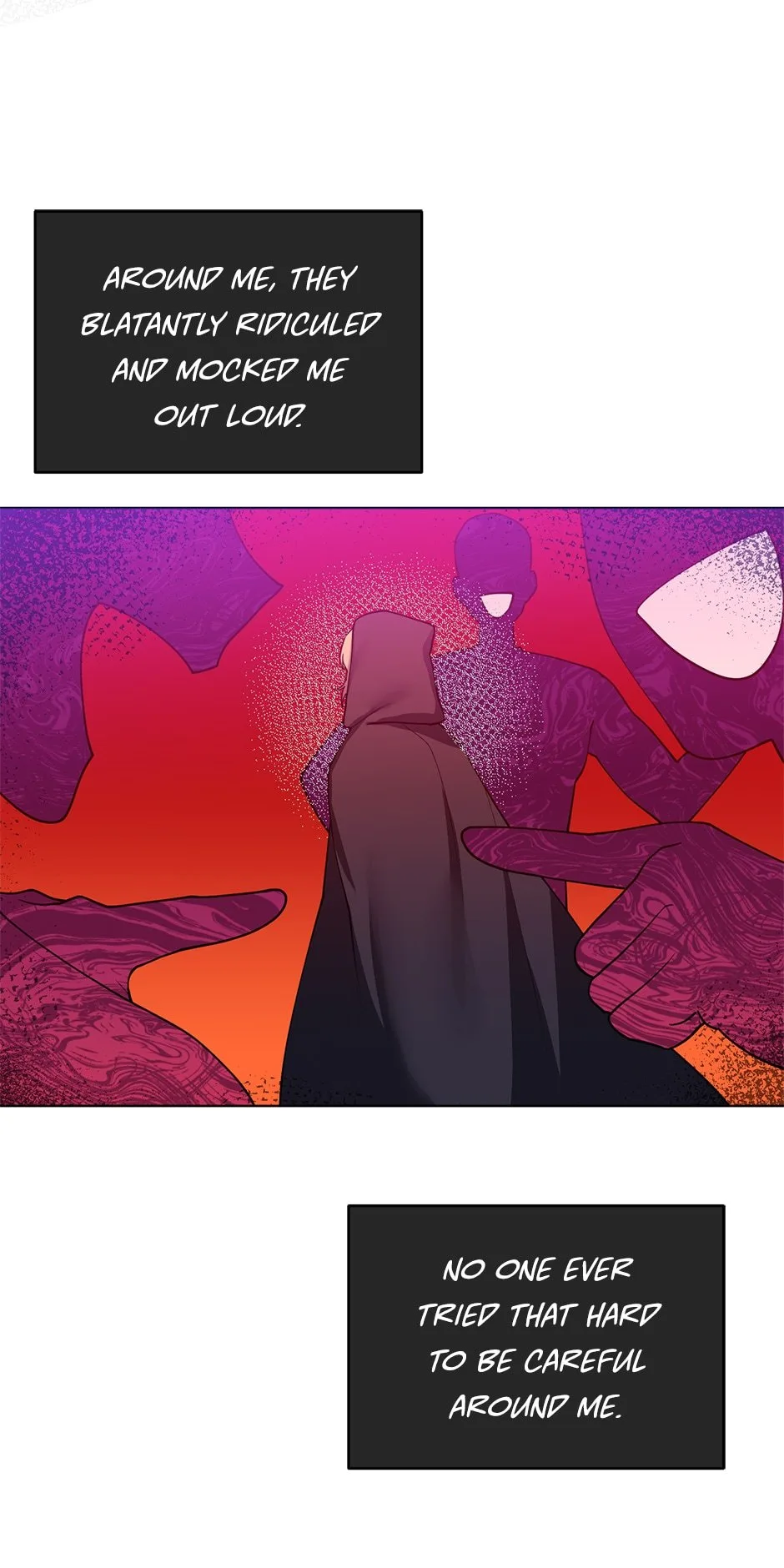 Starting from Today, I’m a Princess? Chapter 72 page 43