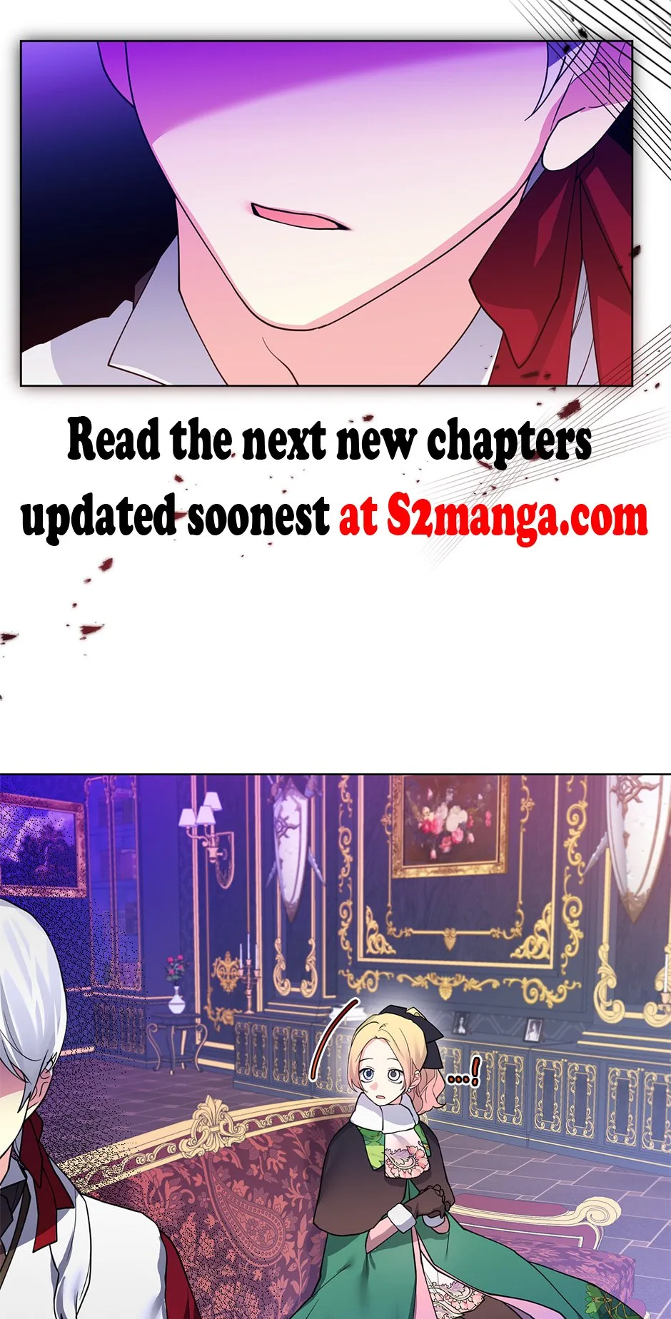 Starting from Today, I’m a Princess? Chapter 72 page 53