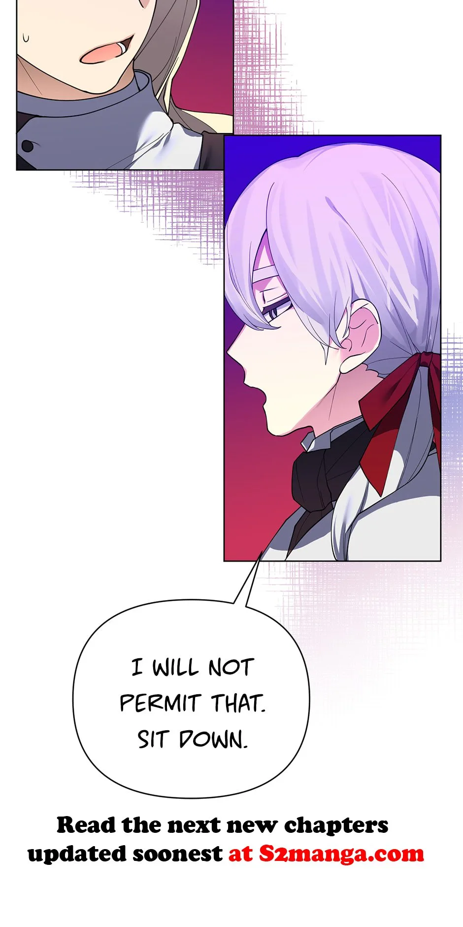 Starting from Today, I’m a Princess? Chapter 72 page 51