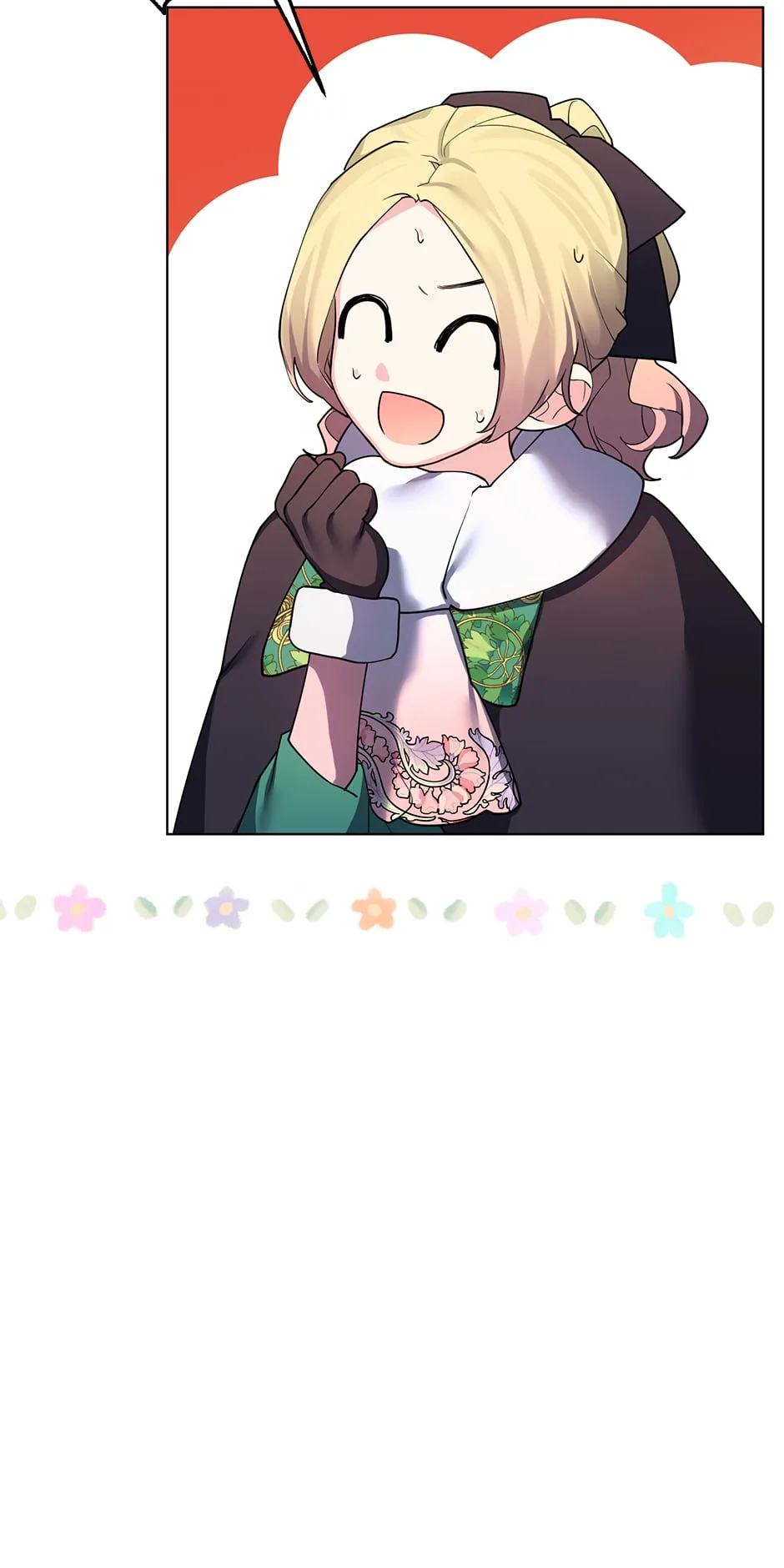 Starting from Today, I’m a Princess? Chapter 74 page 3