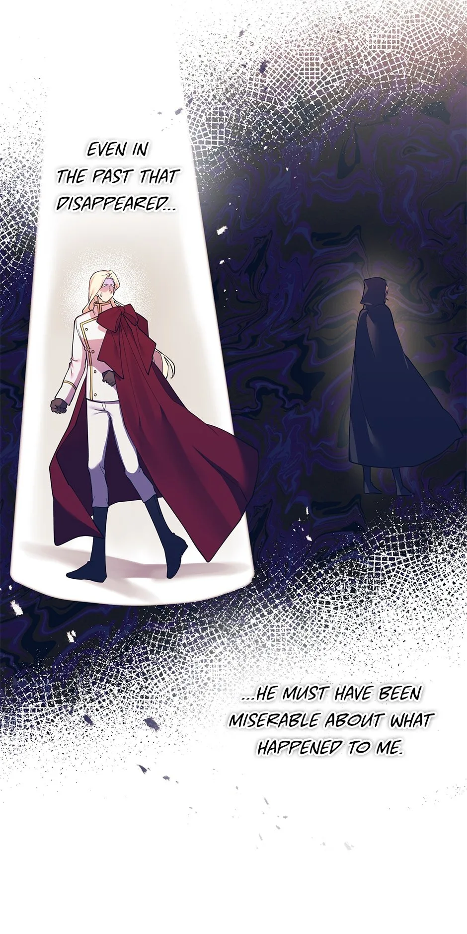 Starting from Today, I’m a Princess? Chapter 74 page 9
