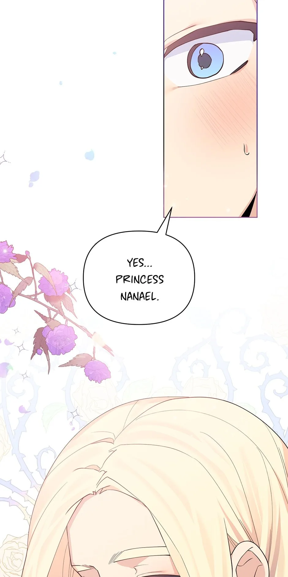 Starting from Today, I’m a Princess? Chapter 74 page 15