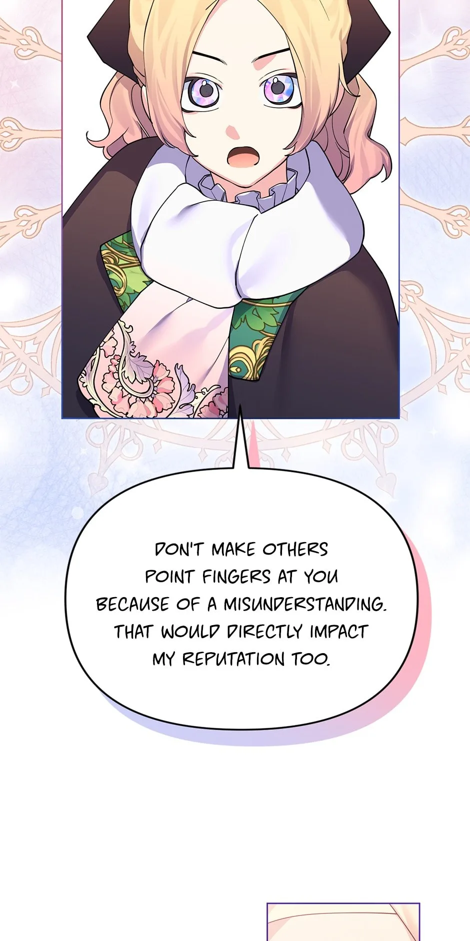 Starting from Today, I’m a Princess? Chapter 74 page 14