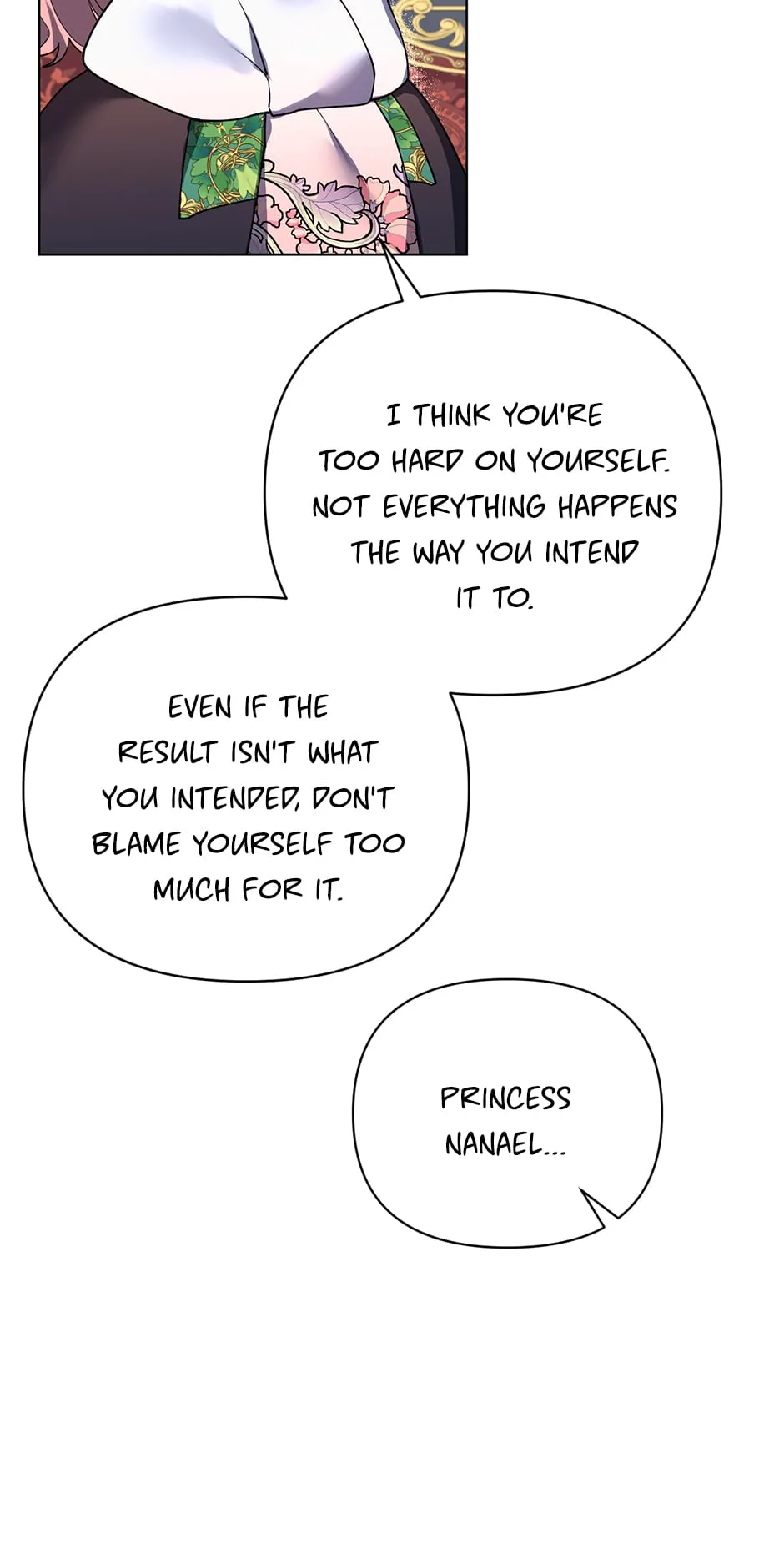 Starting from Today, I’m a Princess? Chapter 74 page 11