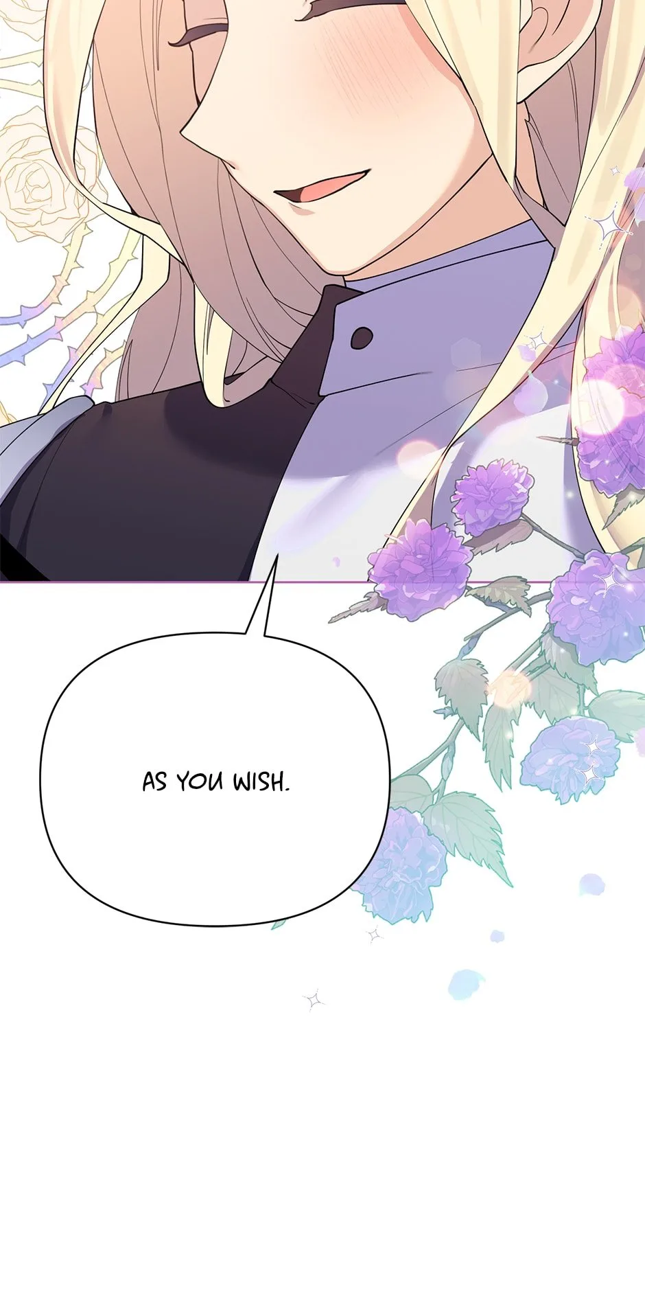 Starting from Today, I’m a Princess? Chapter 74 page 16