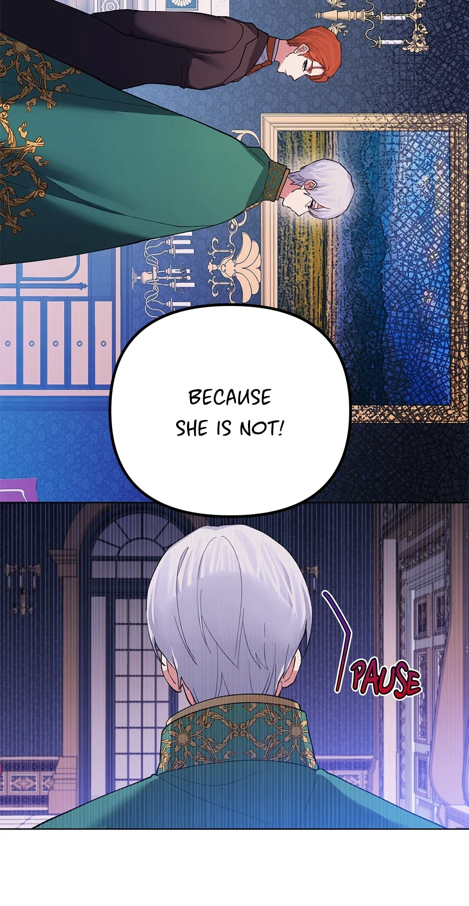 Starting from Today, I’m a Princess? Chapter 78 page 29
