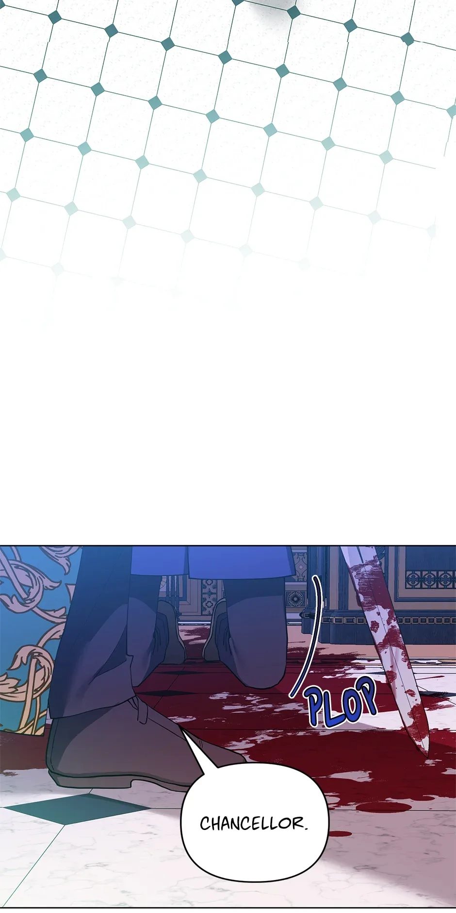 Starting from Today, I’m a Princess? Chapter 78 page 34