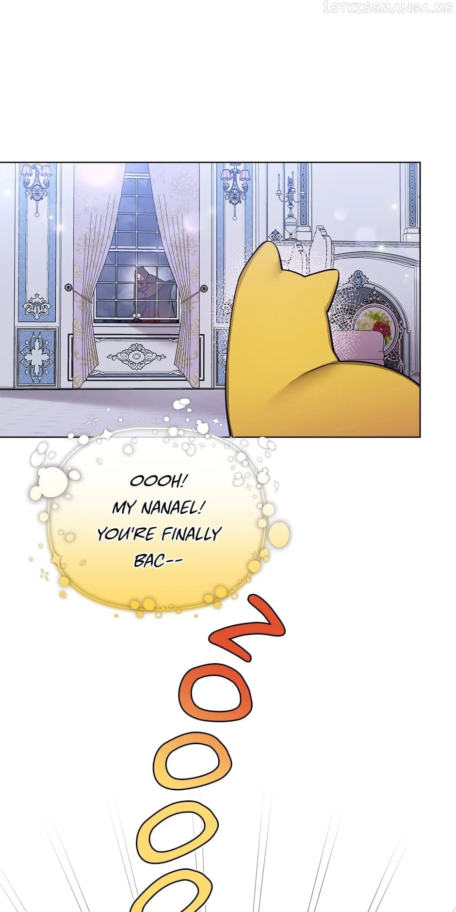 Starting from Today, I’m a Princess? Chapter 80 page 2