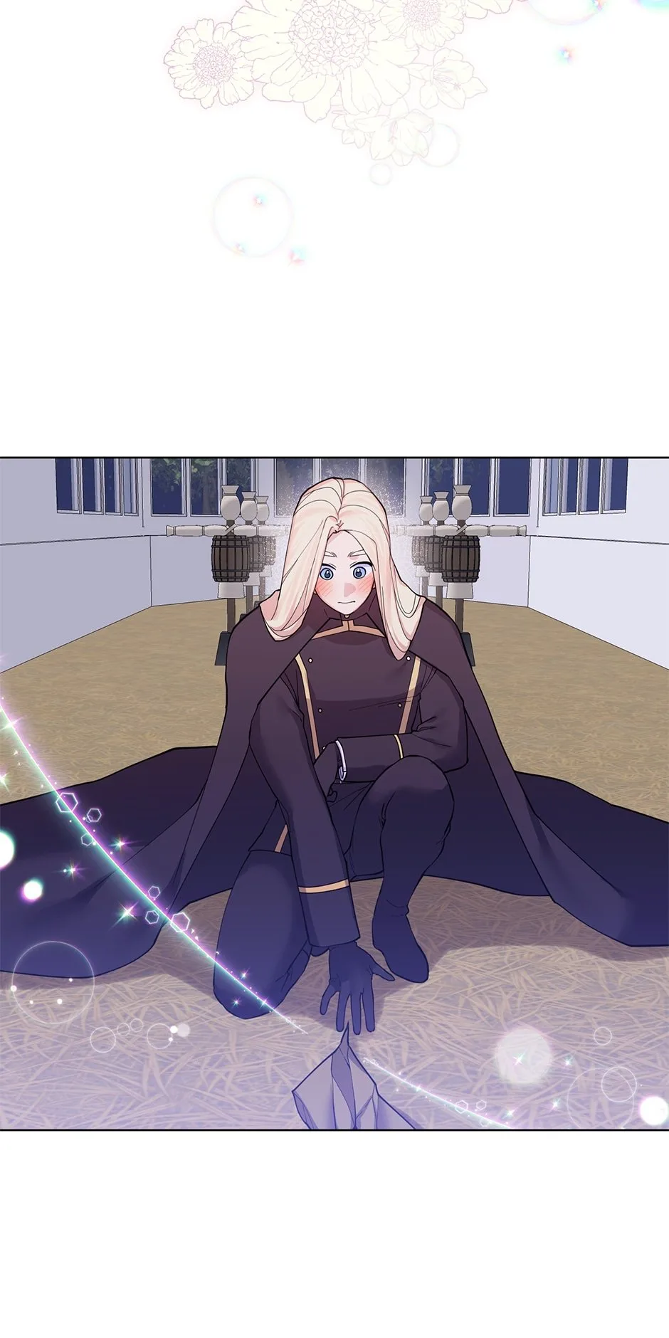 Starting from Today, I’m a Princess? Chapter 77 page 30