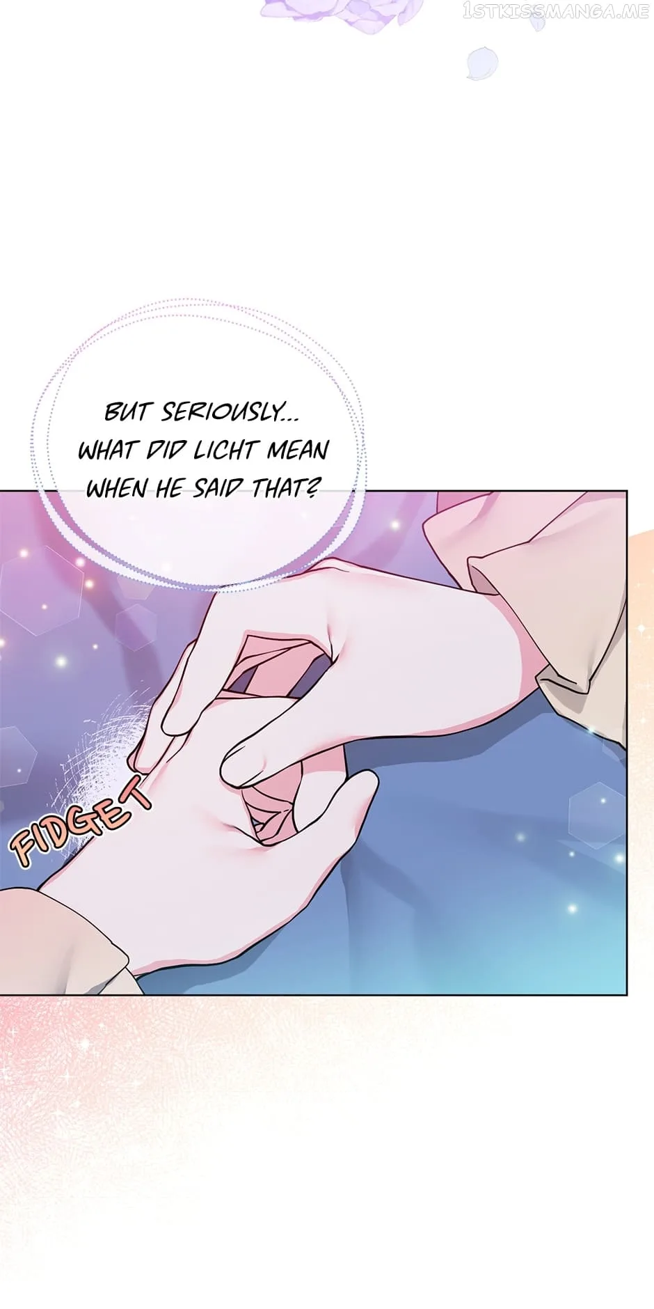 Starting from Today, I’m a Princess? Chapter 80 page 5