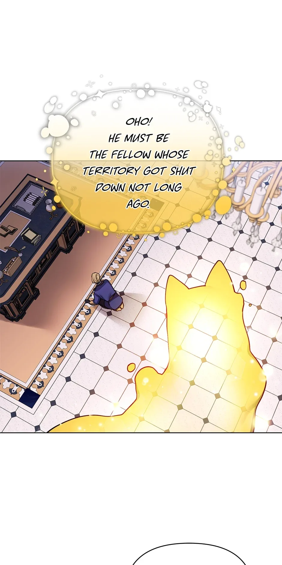 Starting from Today, I’m a Princess? Chapter 78 page 7