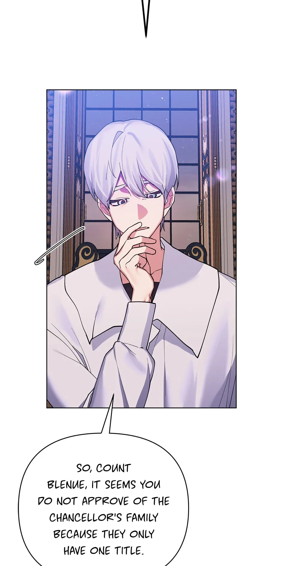 Starting from Today, I’m a Princess? Chapter 78 page 14