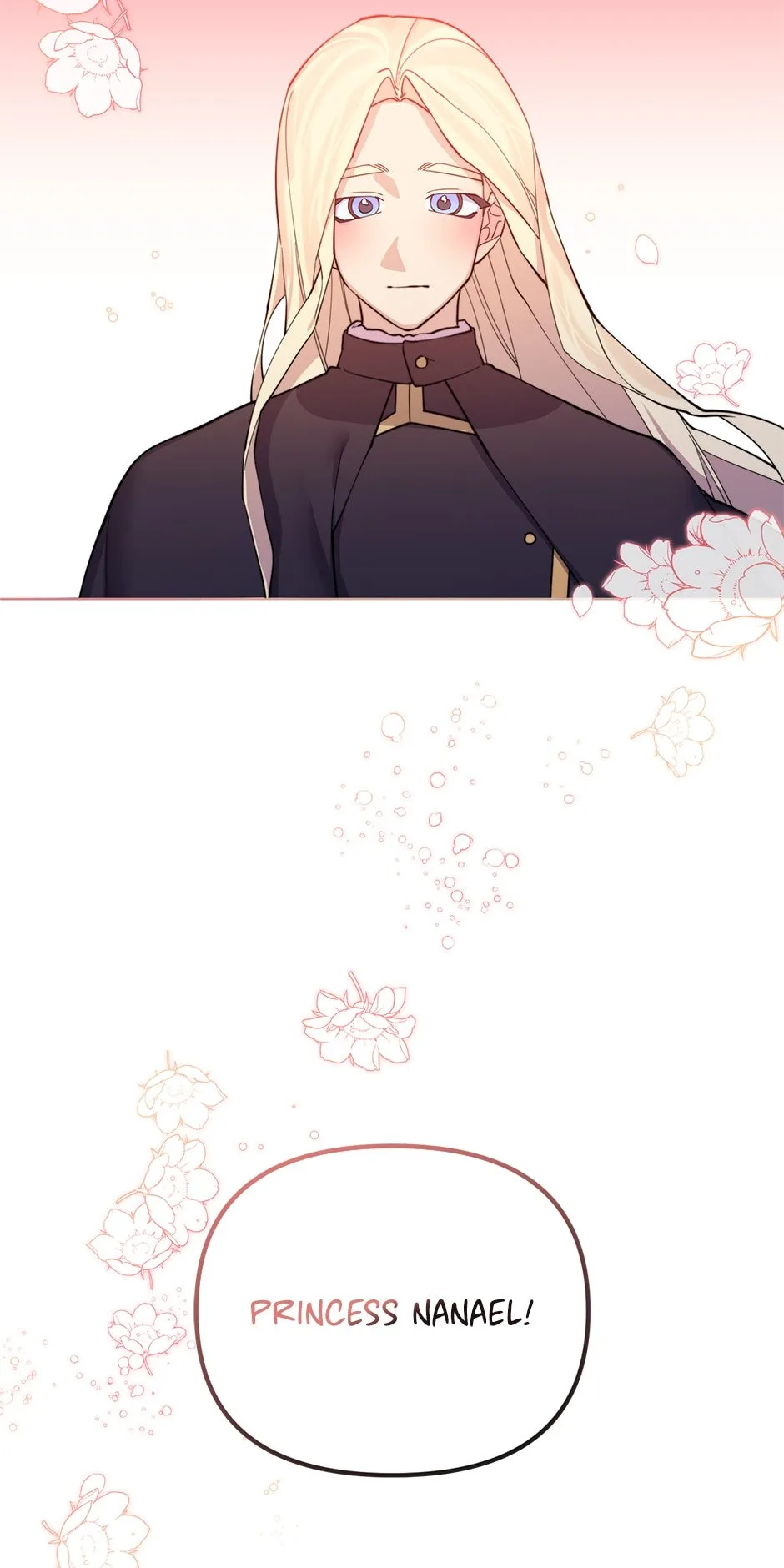 Starting from Today, I’m a Princess? Chapter 77 page 38