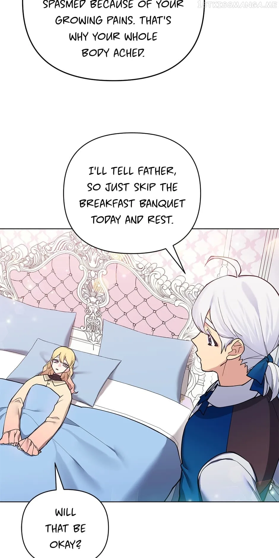 Starting from Today, I’m a Princess? Chapter 80 page 15