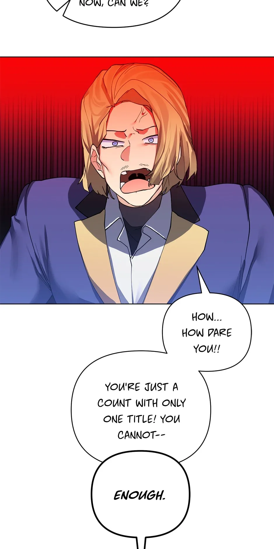 Starting from Today, I’m a Princess? Chapter 78 page 13