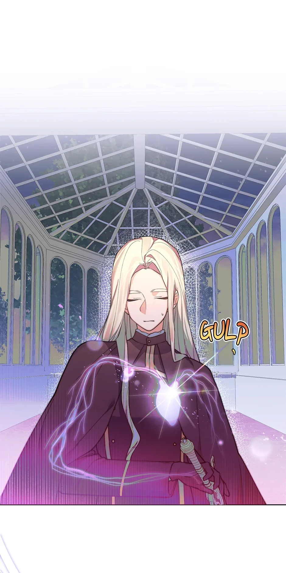 Starting from Today, I’m a Princess? Chapter 77 page 22