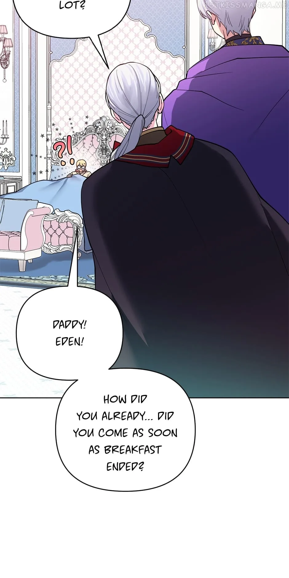 Starting from Today, I’m a Princess? Chapter 80 page 26