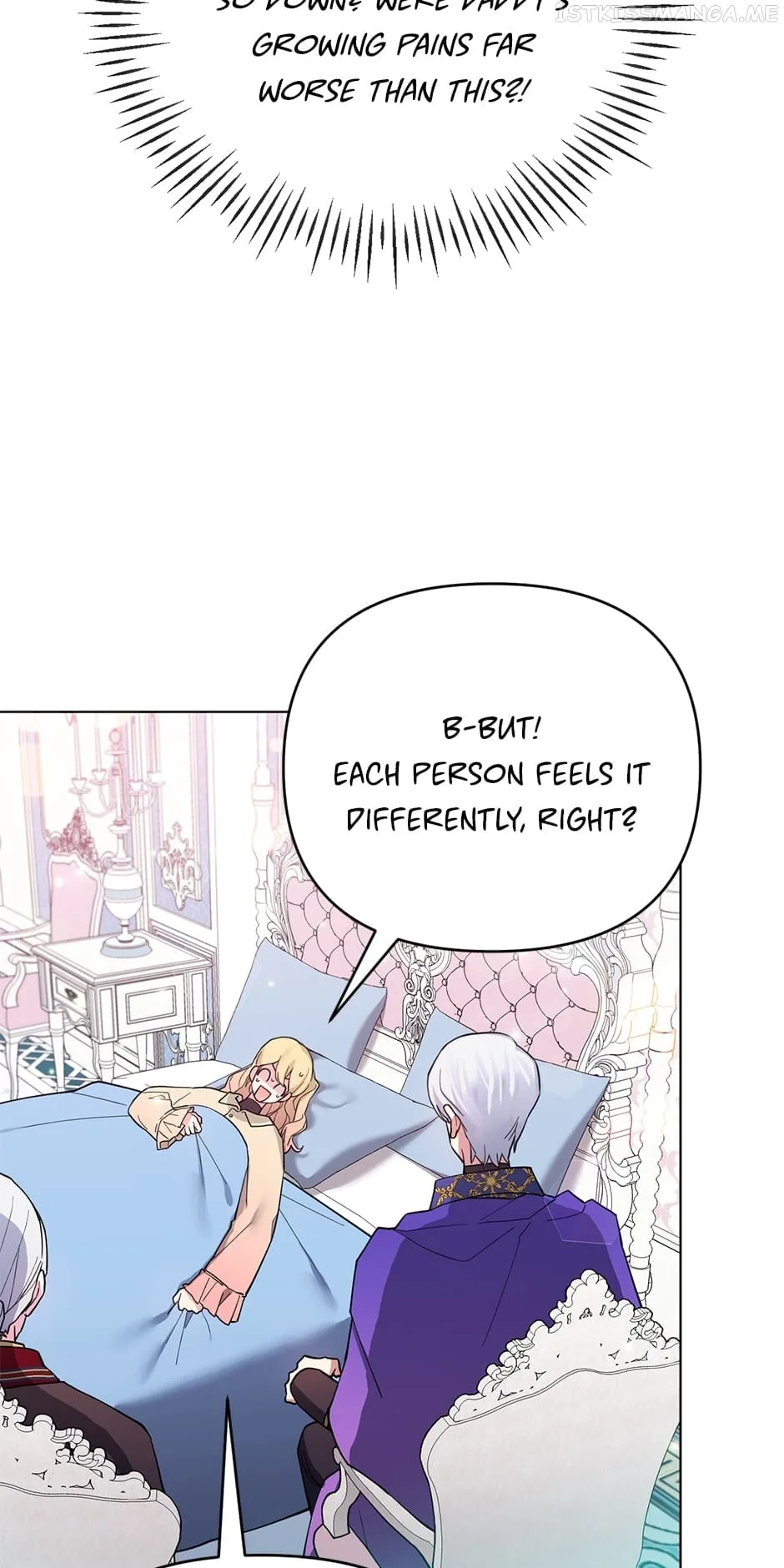 Starting from Today, I’m a Princess? Chapter 80 page 30