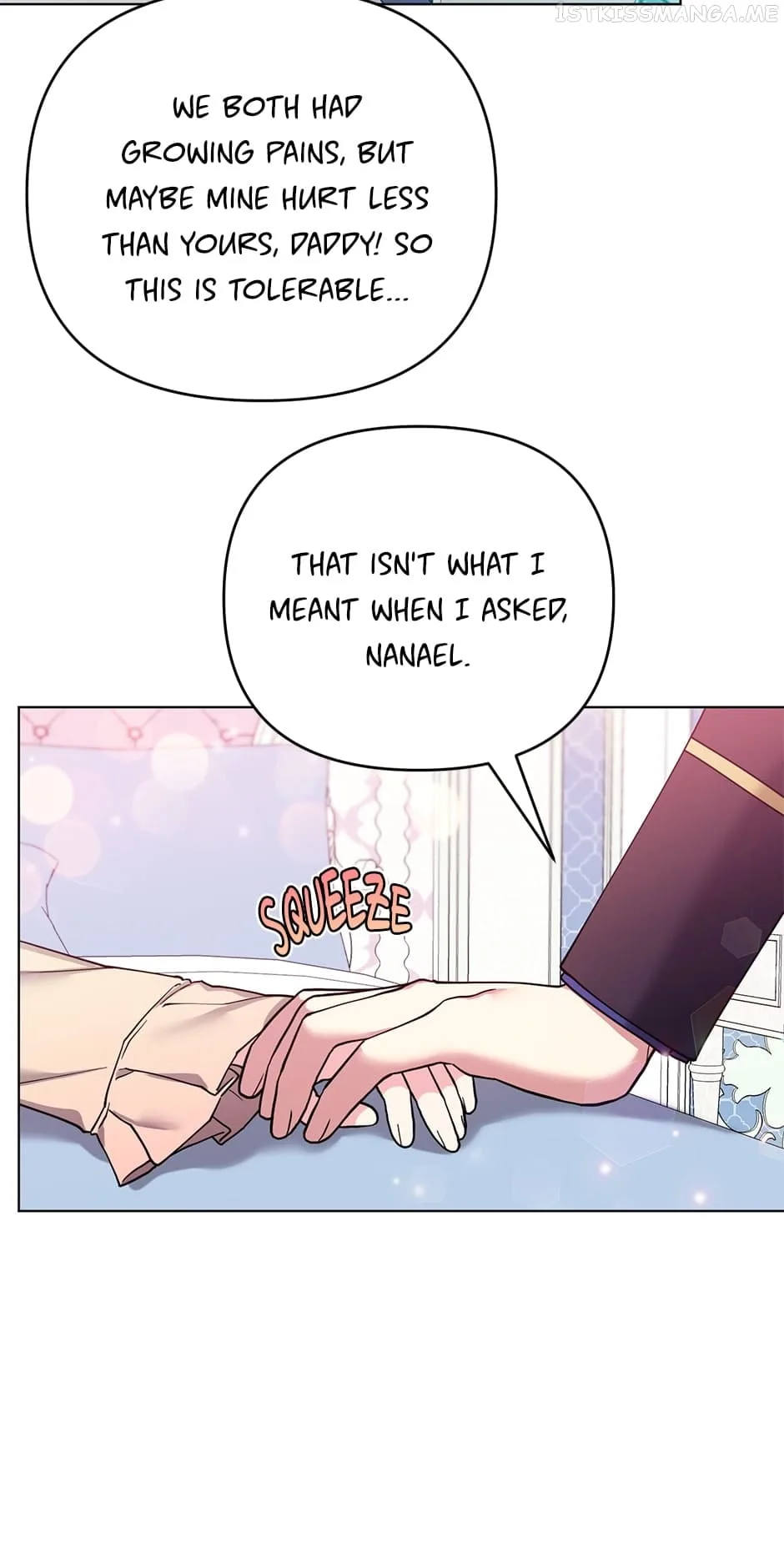 Starting from Today, I’m a Princess? Chapter 80 page 31