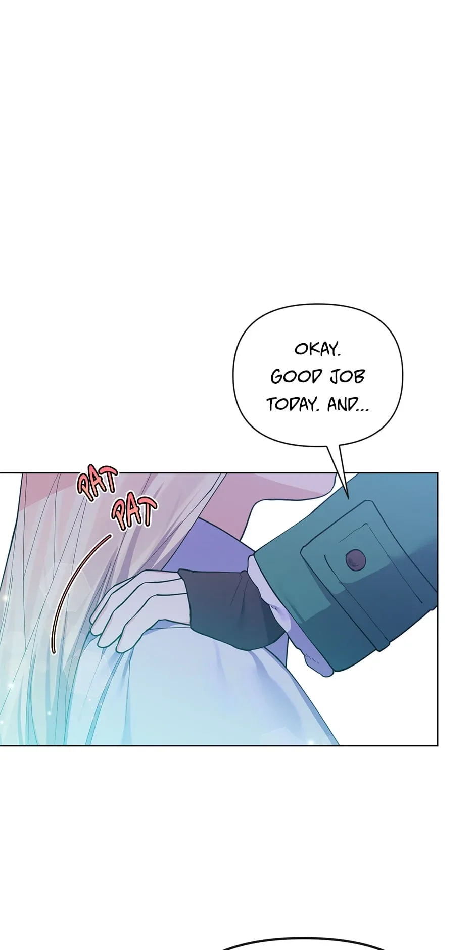 Starting from Today, I’m a Princess? Chapter 77 page 15
