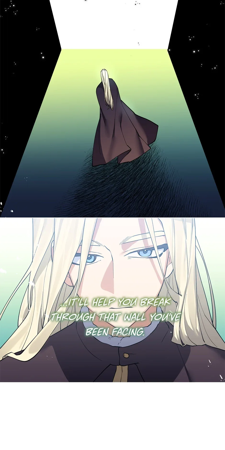 Starting from Today, I’m a Princess? Chapter 77 page 11