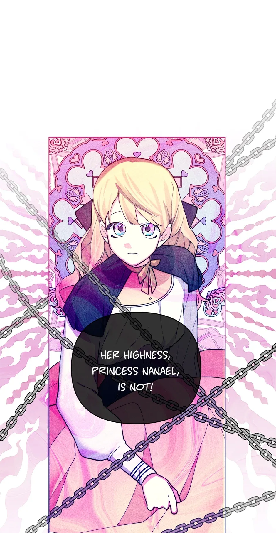Starting from Today, I’m a Princess? Chapter 78 page 30