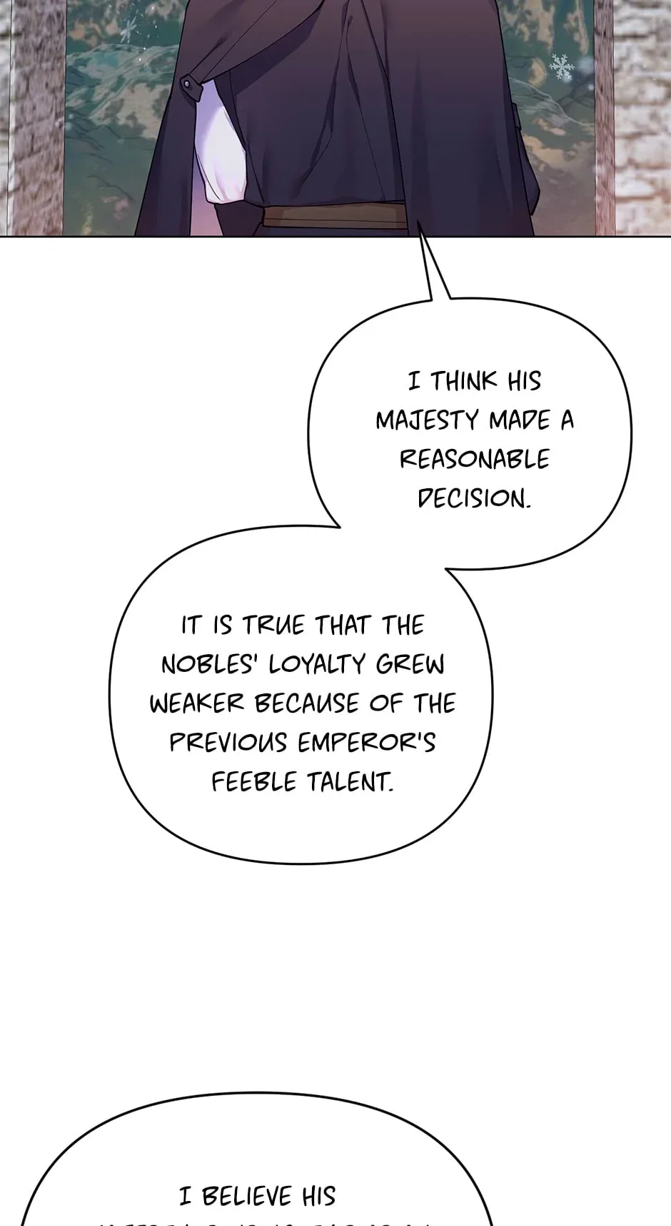 Starting from Today, I’m a Princess? Chapter 78 page 49