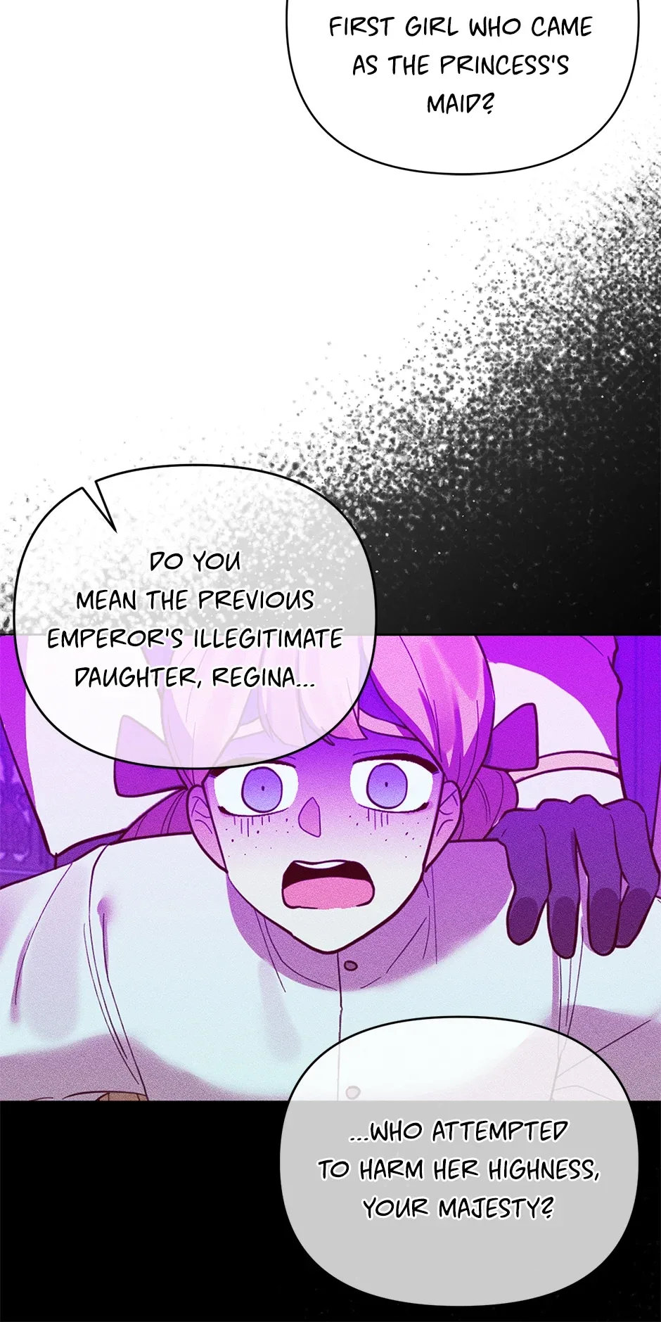 Starting from Today, I’m a Princess? Chapter 78 page 36