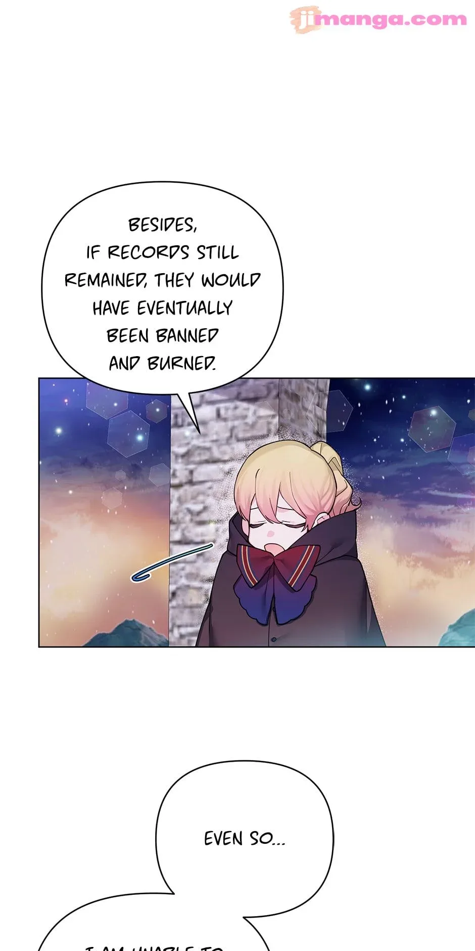 Starting from Today, I’m a Princess? Chapter 79 page 7