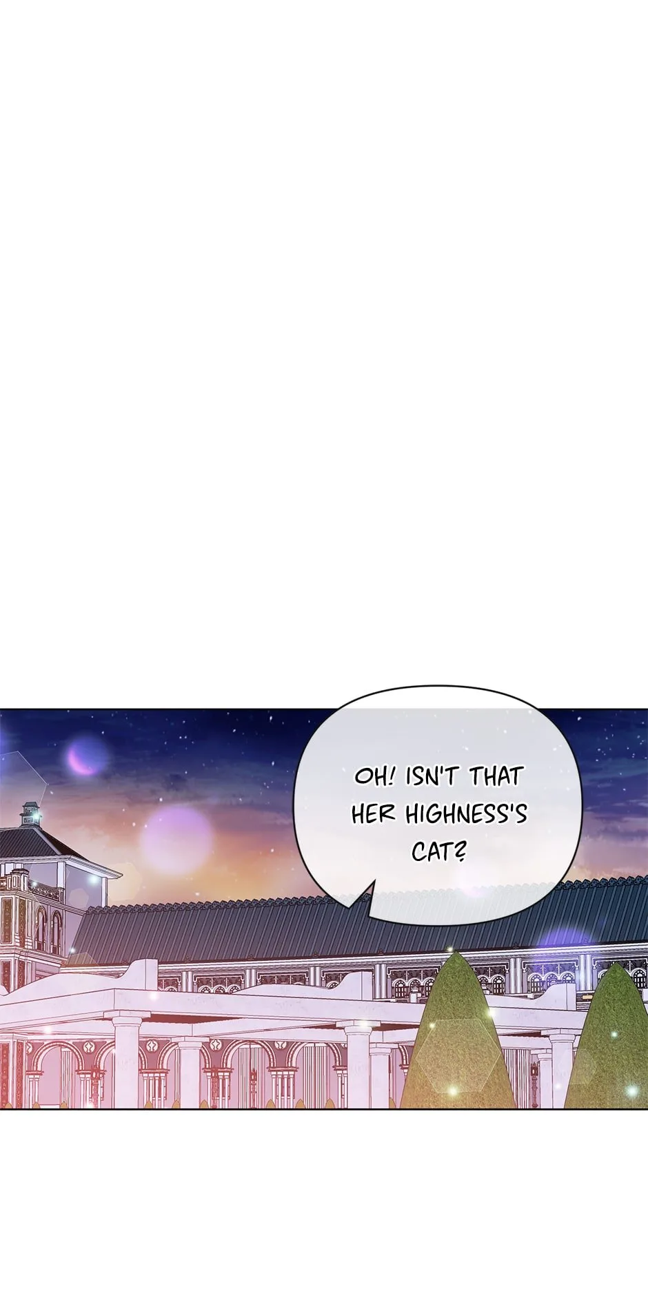 Starting from Today, I’m a Princess? Chapter 77 page 47