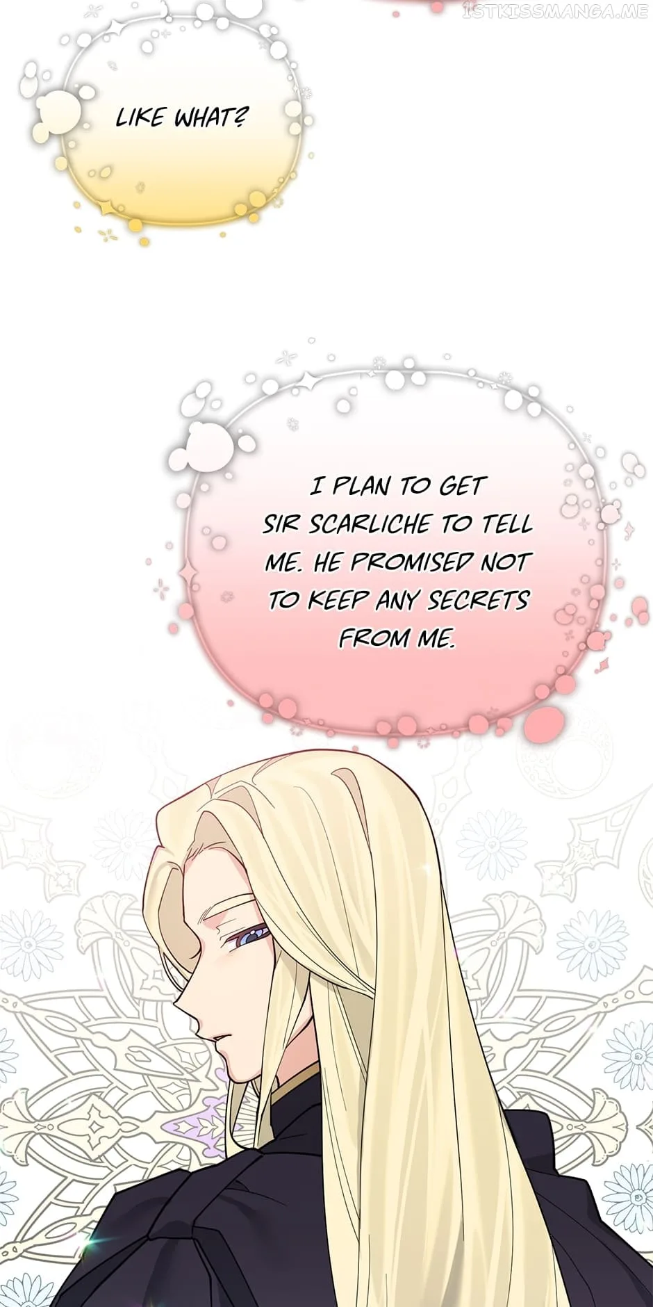 Starting from Today, I’m a Princess? Chapter 80 page 23