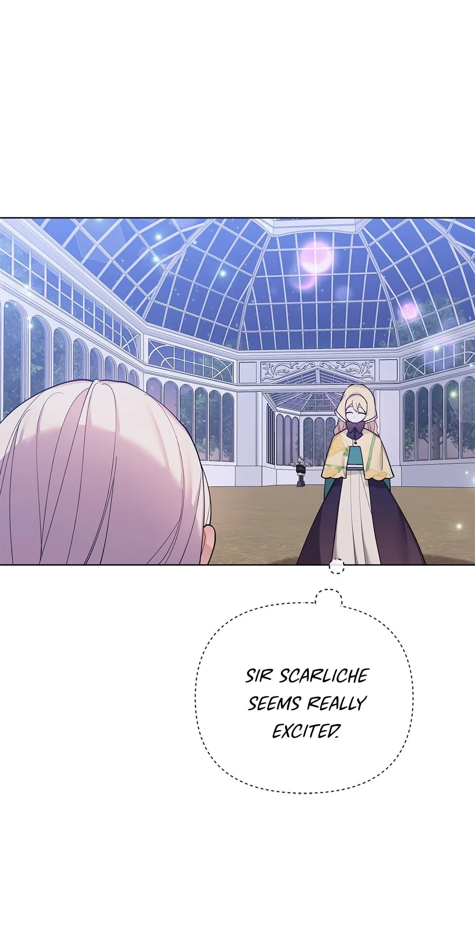 Starting from Today, I’m a Princess? Chapter 77 page 31
