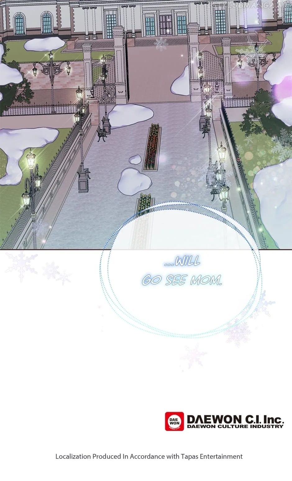 Starting from Today, I’m a Princess? Chapter 80 page 54
