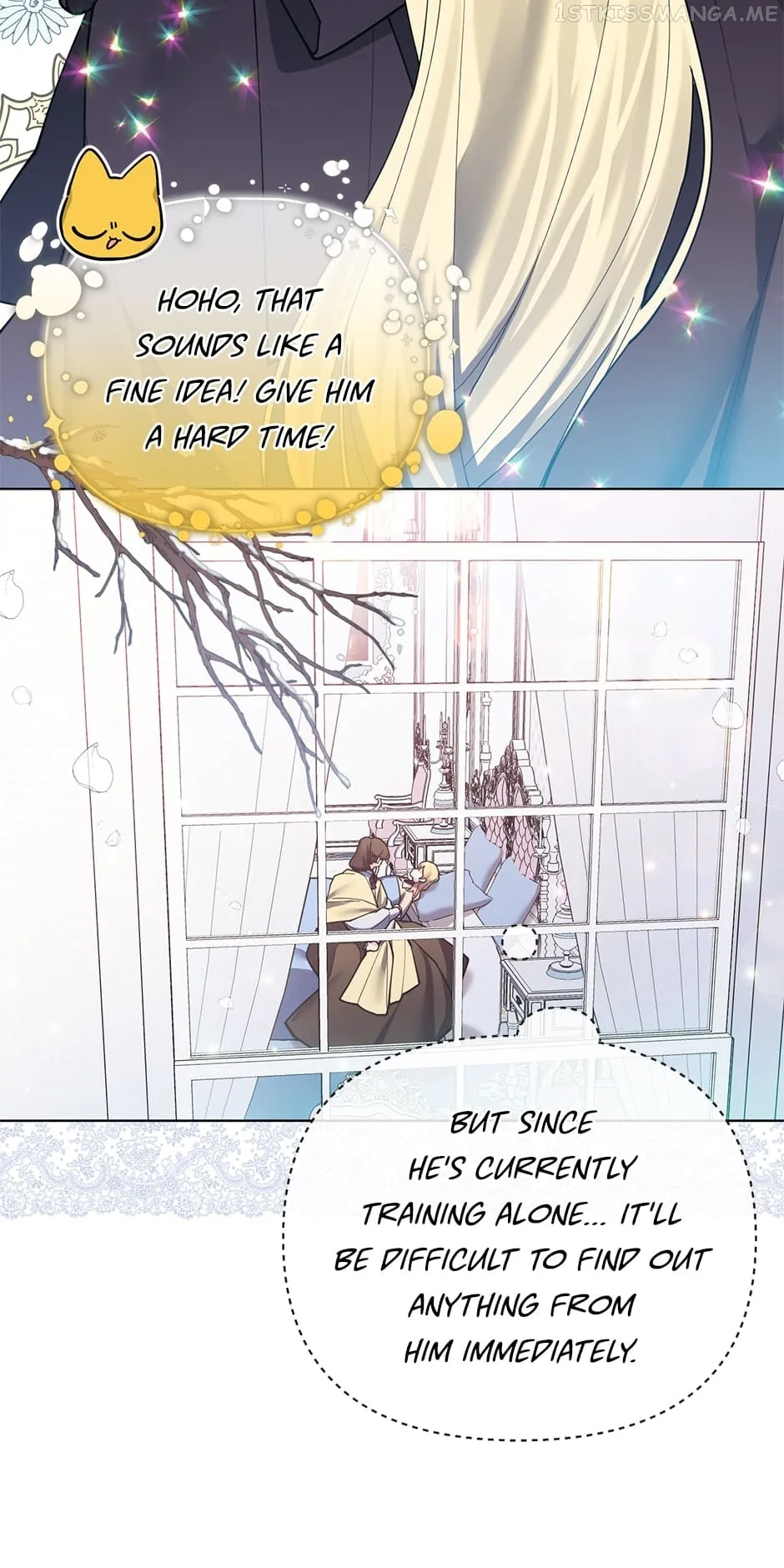 Starting from Today, I’m a Princess? Chapter 80 page 24