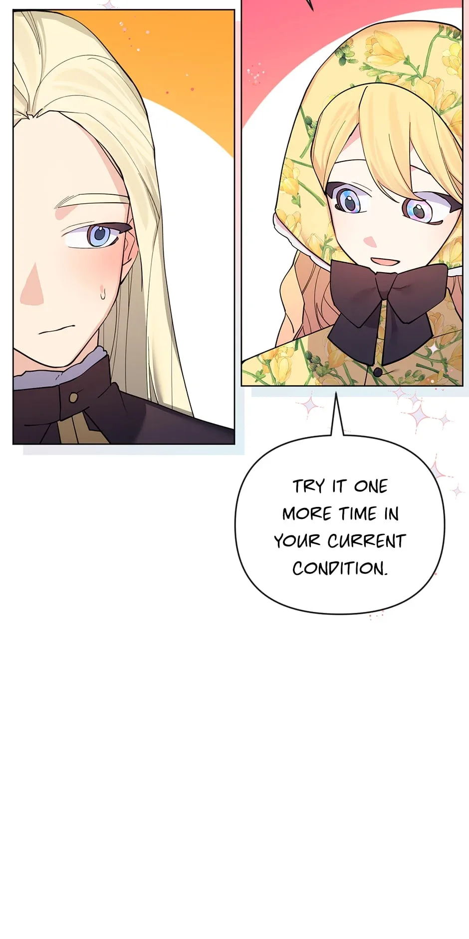 Starting from Today, I’m a Princess? Chapter 77 page 21