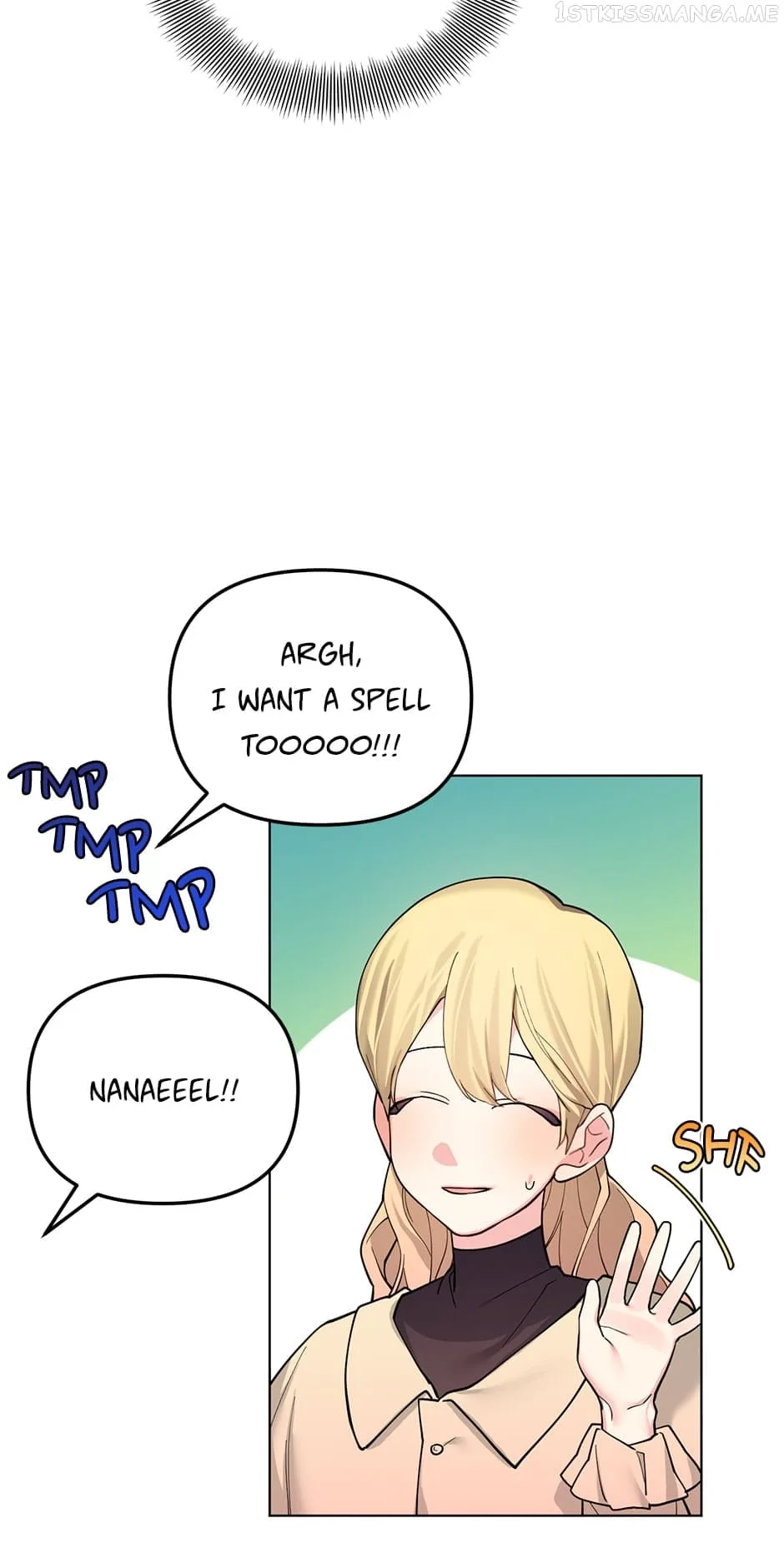Starting from Today, I’m a Princess? Chapter 80 page 51