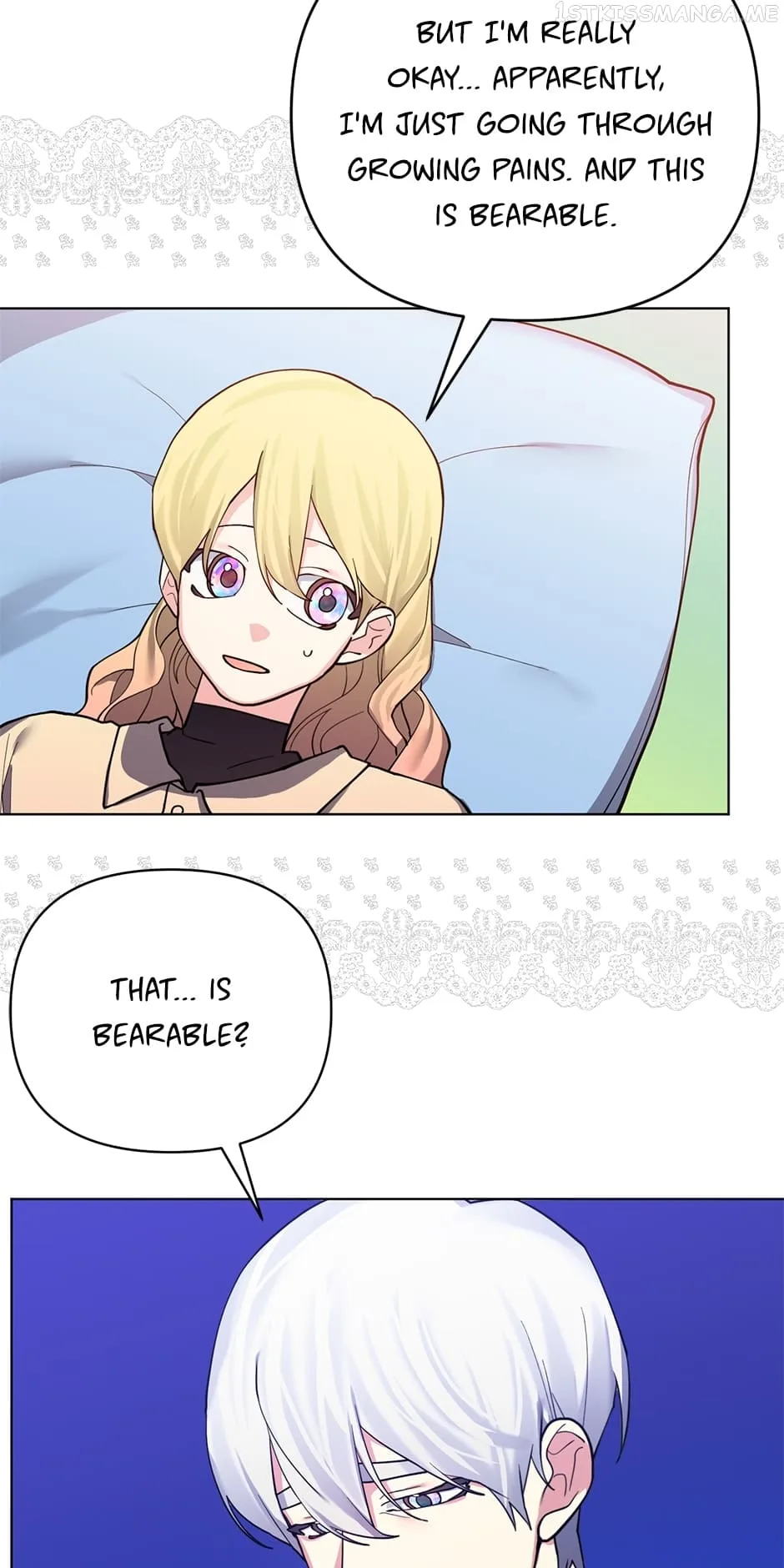 Starting from Today, I’m a Princess? Chapter 80 page 28