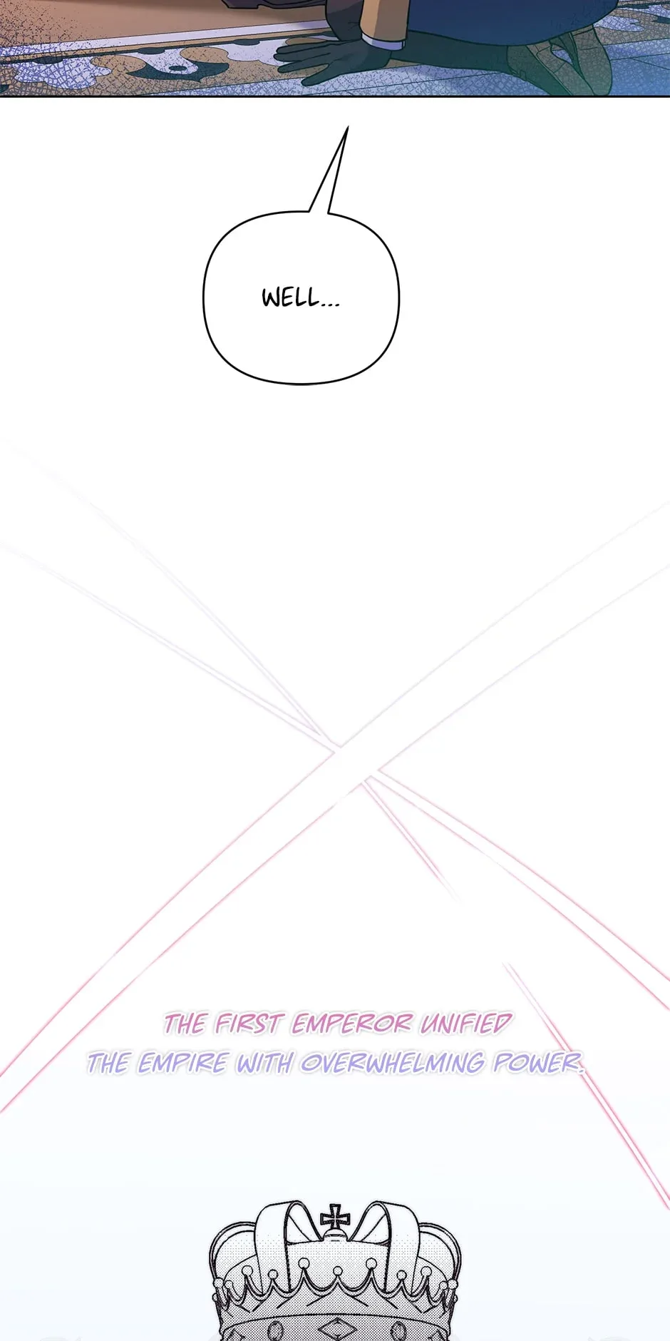 Starting from Today, I’m a Princess? Chapter 78 page 20