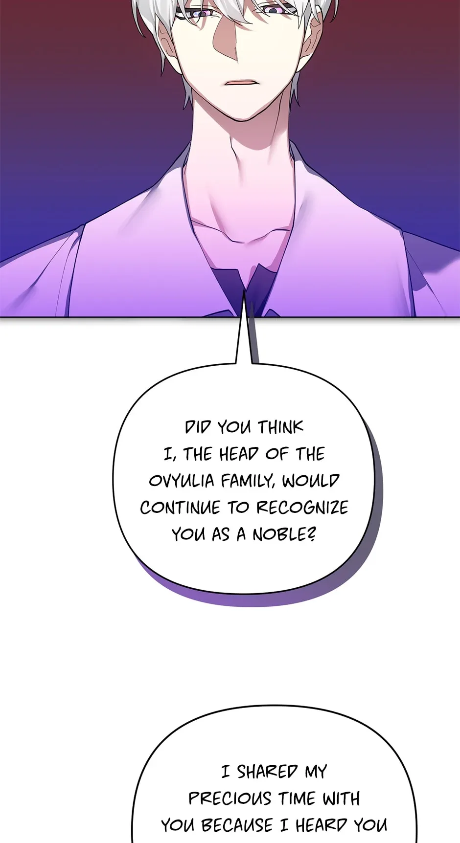 Starting from Today, I’m a Princess? Chapter 78 page 25