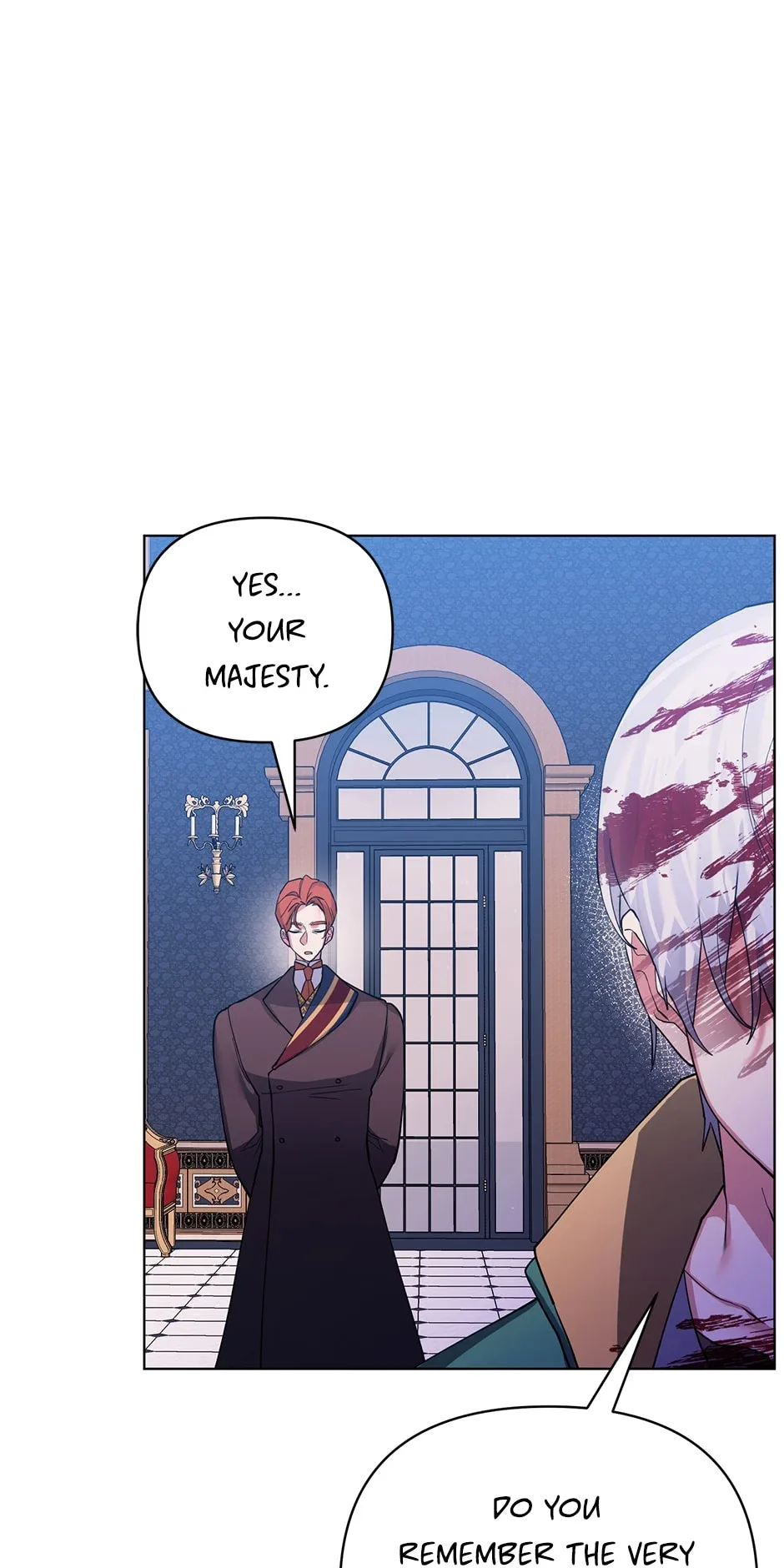 Starting from Today, I’m a Princess? Chapter 78 page 35