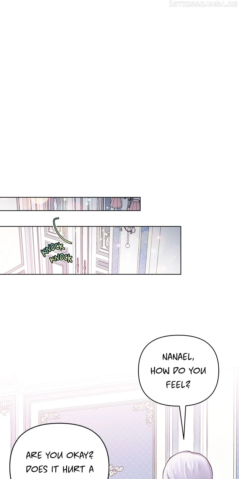 Starting from Today, I’m a Princess? Chapter 80 page 25