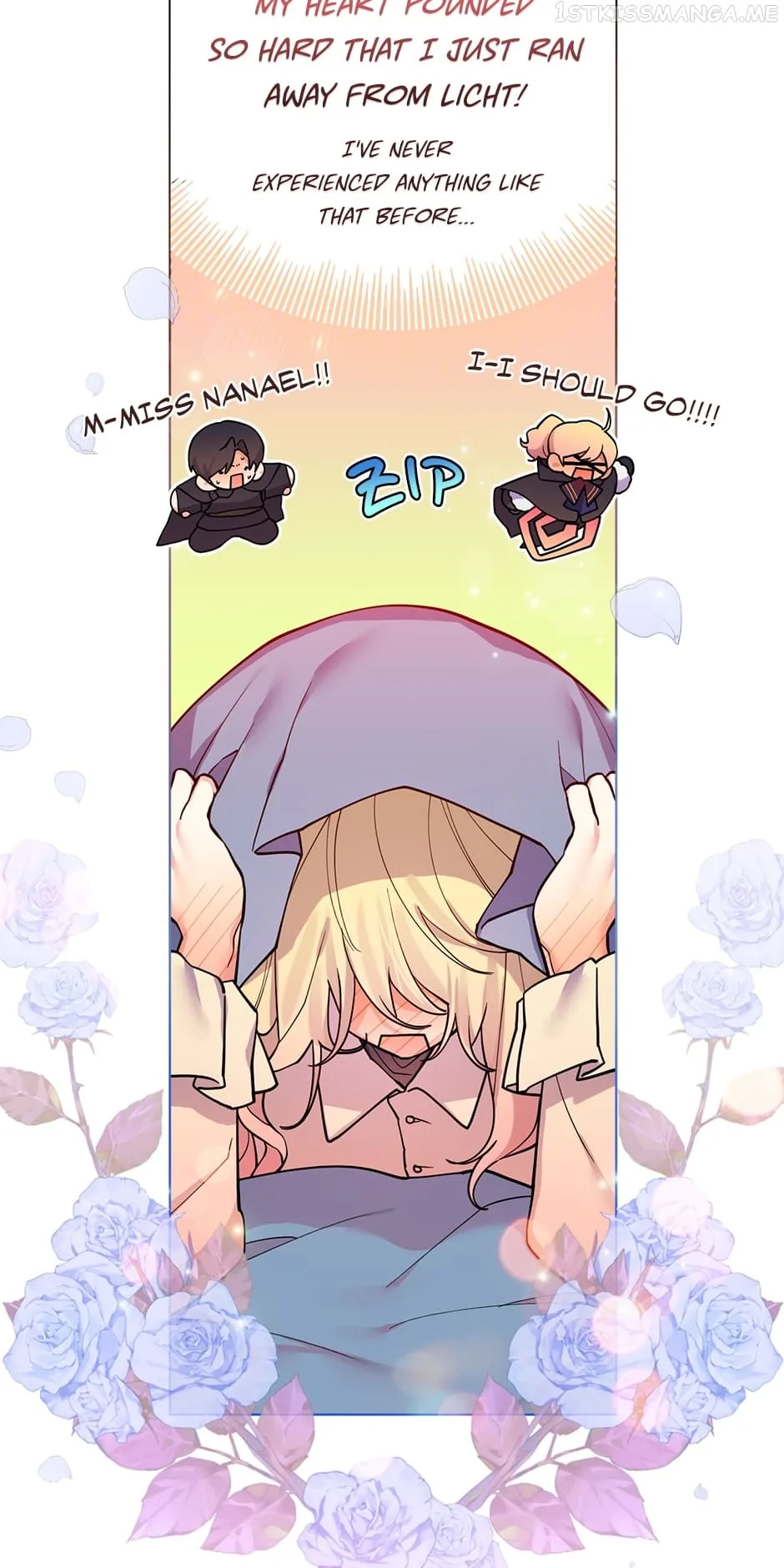 Starting from Today, I’m a Princess? Chapter 80 page 4