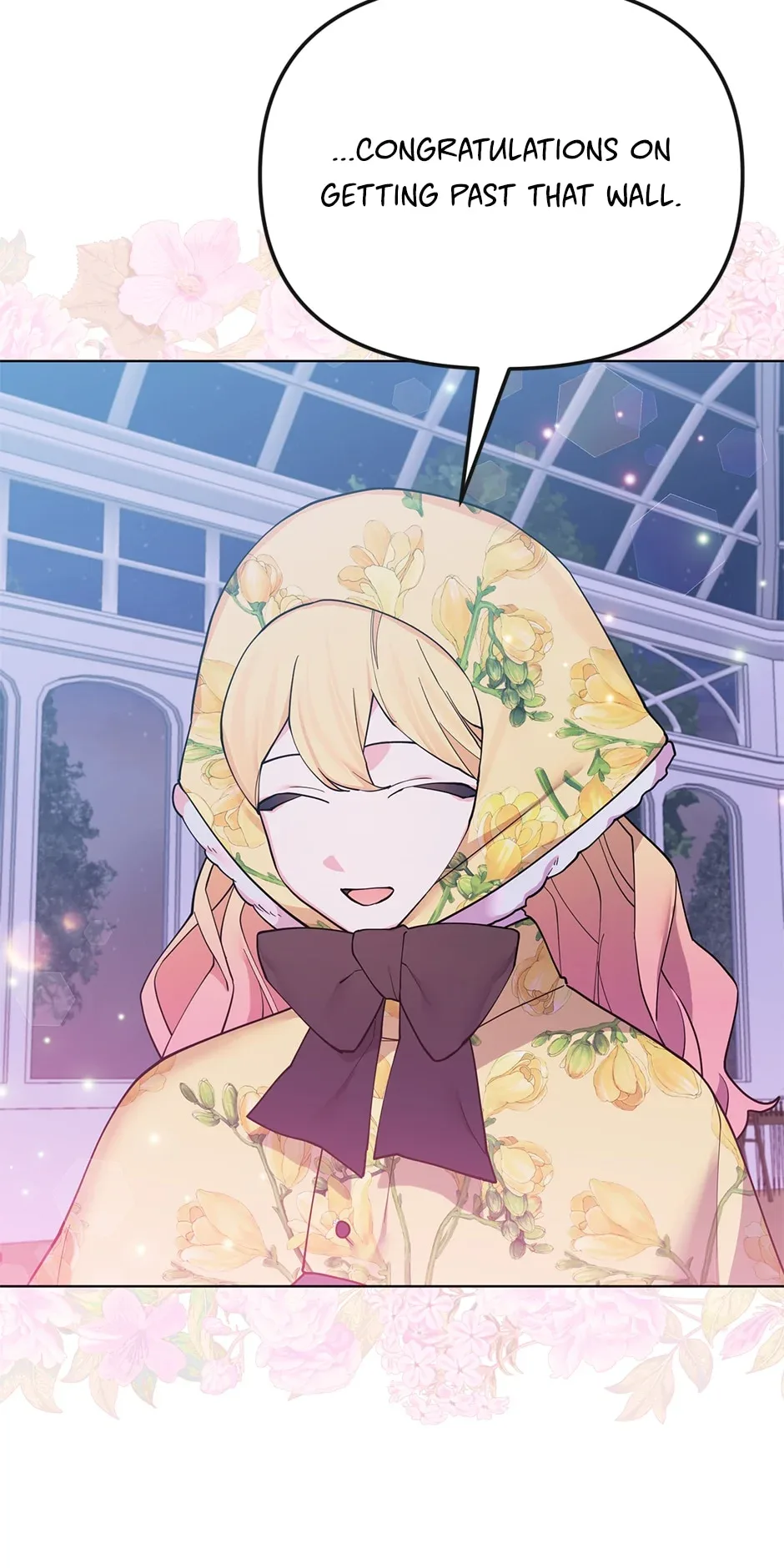 Starting from Today, I’m a Princess? Chapter 77 page 16