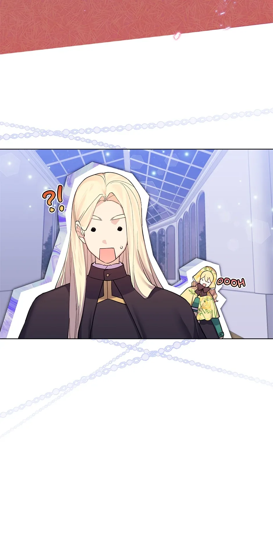 Starting from Today, I’m a Princess? Chapter 77 page 26